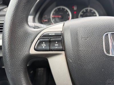 2011 Honda Accord LX