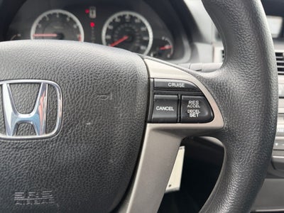 2011 Honda Accord LX