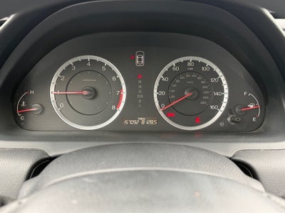 2011 Honda Accord LX