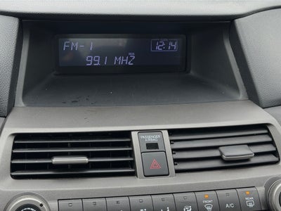 2011 Honda Accord LX