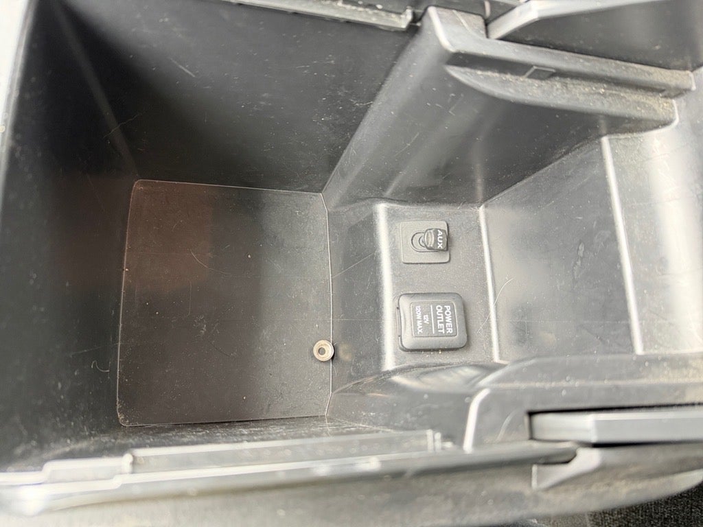 2011 Honda Accord LX