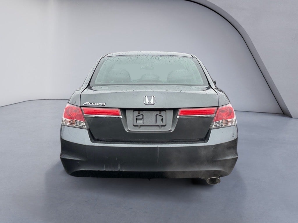 2011 Honda Accord LX