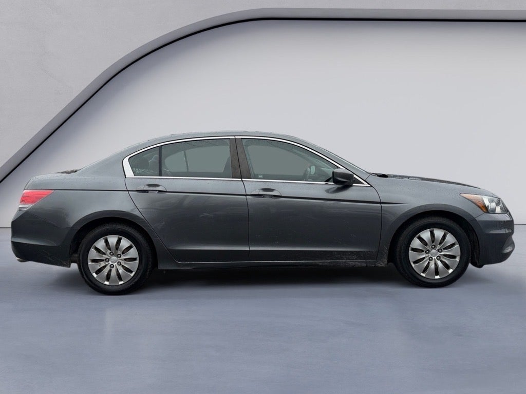 2011 Honda Accord LX