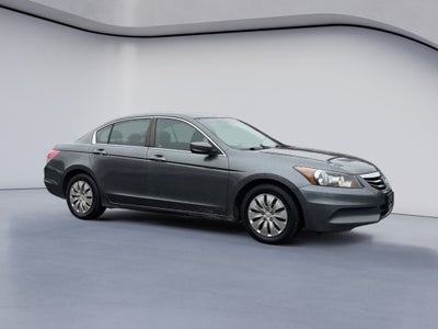 2011 Honda Accord LX
