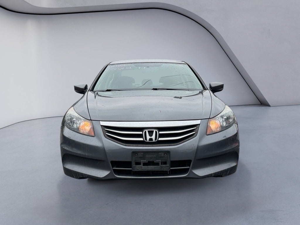 2011 Honda Accord LX
