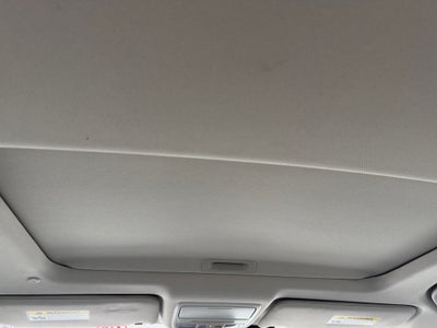 2022 Honda Accord Hybrid EX-L