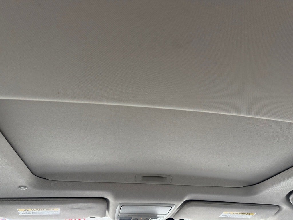 2022 Honda Accord Hybrid EX-L