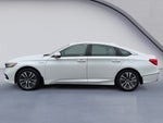 2022 Honda Accord Hybrid EX-L