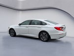 2022 Honda Accord Hybrid EX-L