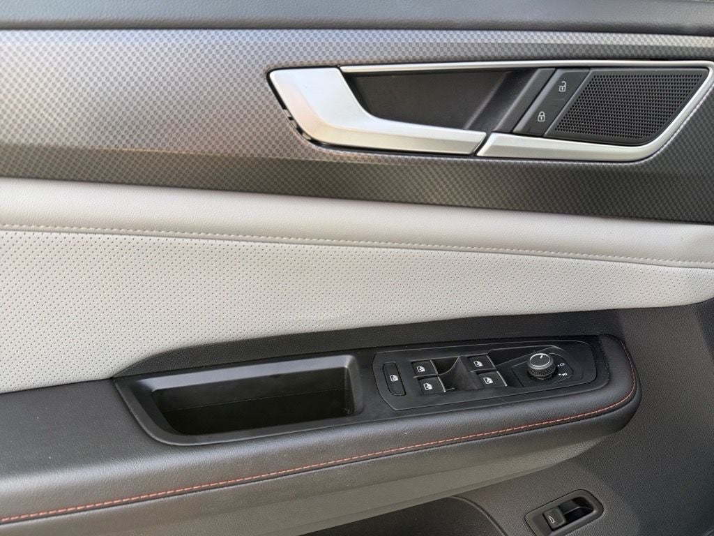 2024 Volkswagen Atlas 2.0T Peak Edition SE w/Technology