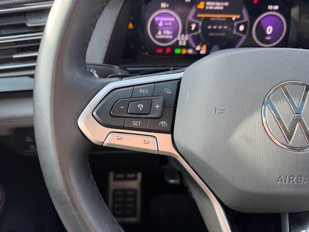 2024 Volkswagen Atlas 2.0T Peak Edition SE w/Technology