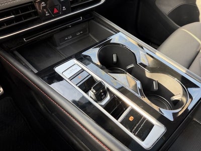 2024 Volkswagen Atlas 2.0T Peak Edition SE w/Technology