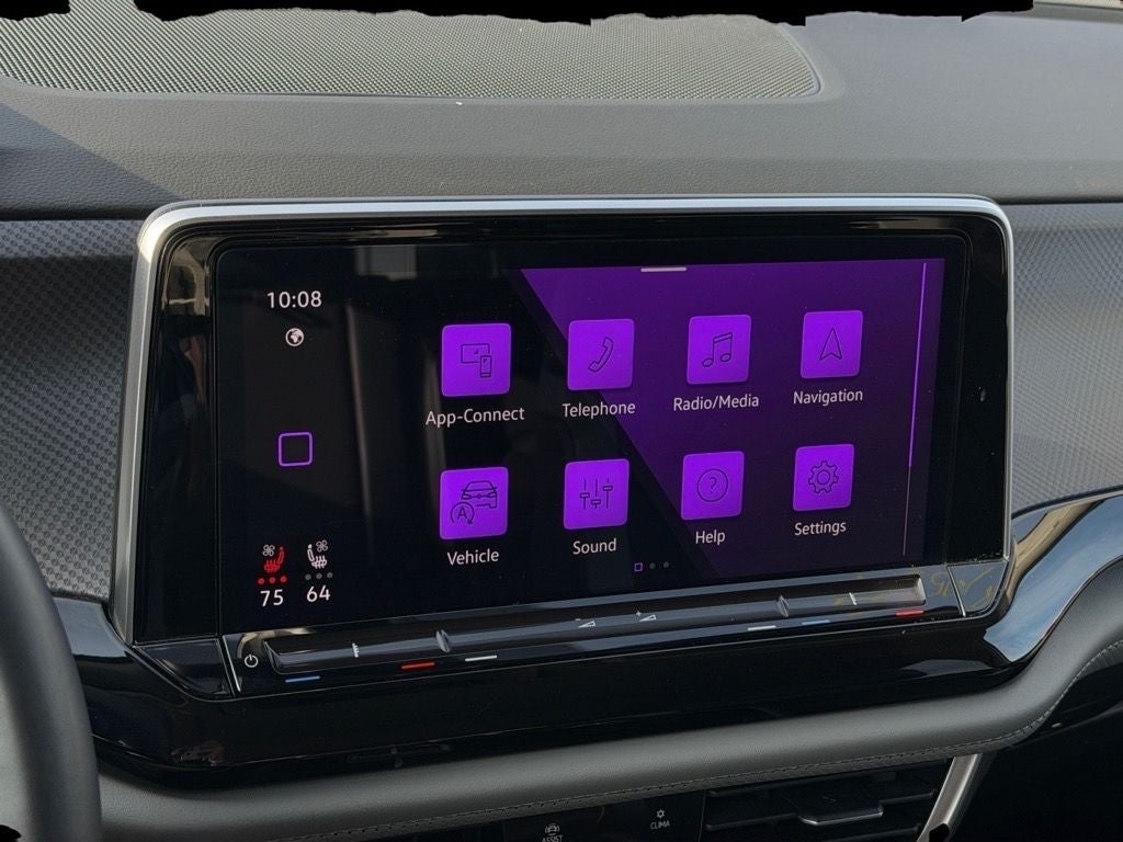 2024 Volkswagen Atlas 2.0T Peak Edition SE w/Technology