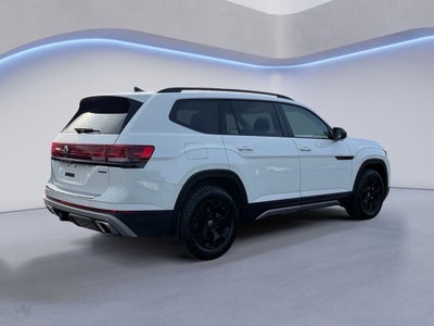 2024 Volkswagen Atlas 2.0T Peak Edition SE w/Technology