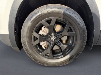 2024 Volkswagen Atlas 2.0T Peak Edition SE w/Technology