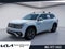 2019 Volkswagen Atlas 3.6L V6 SE w/Technology R-Line