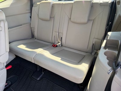 2019 Volkswagen Atlas 3.6L V6 SE w/Technology R-Line