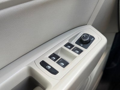 2019 Volkswagen Atlas 3.6L V6 SE w/Technology R-Line