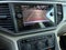 2019 Volkswagen Atlas 3.6L V6 SE w/Technology R-Line