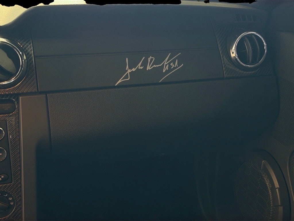 2009 Ford Mustang GT Premium