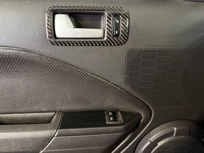 2009 Ford Mustang GT Premium