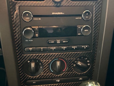 2009 Ford Mustang GT Premium