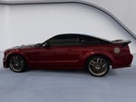 2009 Ford Mustang GT Premium