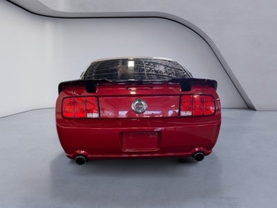 2009 Ford Mustang GT Premium