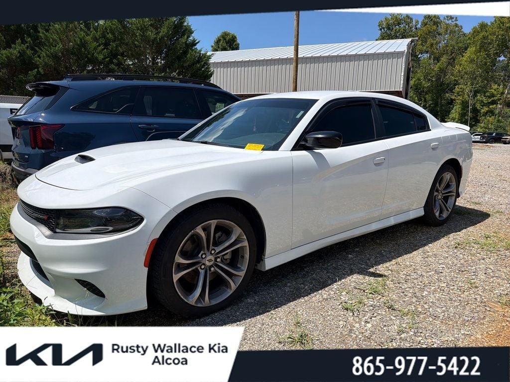 2023 Dodge Charger GT