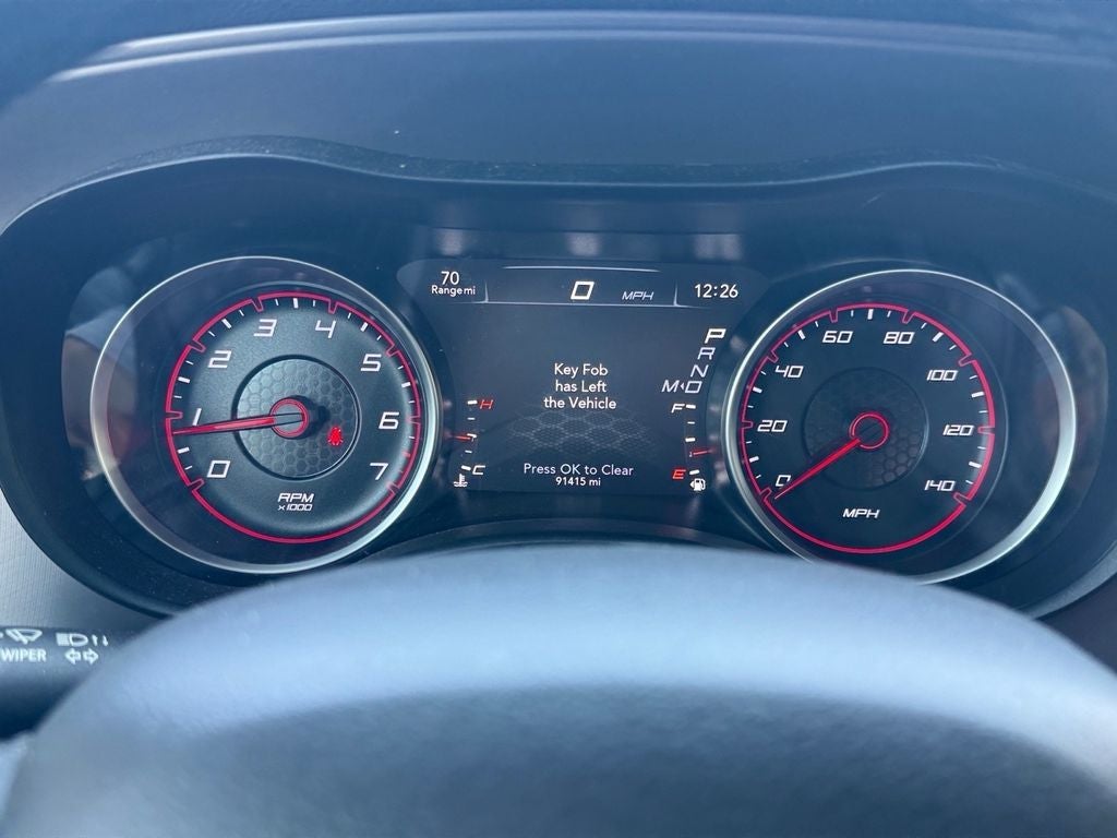 2023 Dodge Charger GT