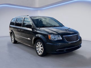 2014 Chrysler Town &amp; Country Touring