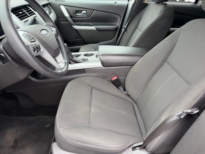 2014 Ford Edge SE