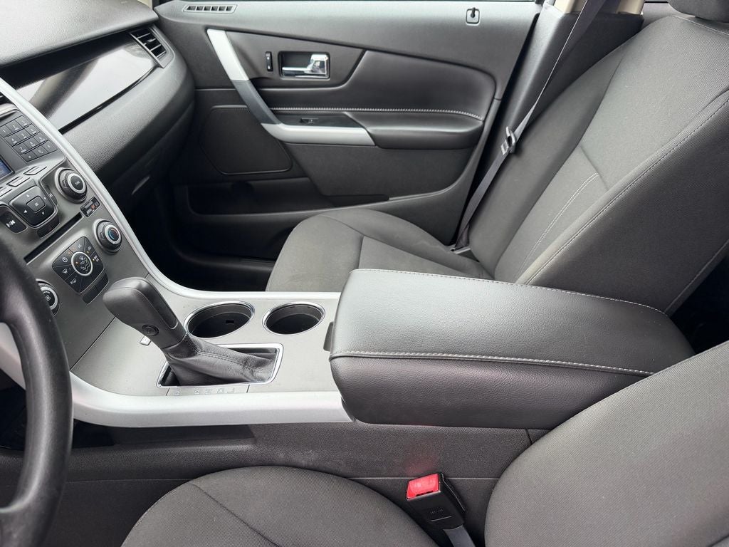 2014 Ford Edge SE