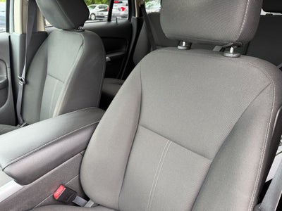 2014 Ford Edge SE