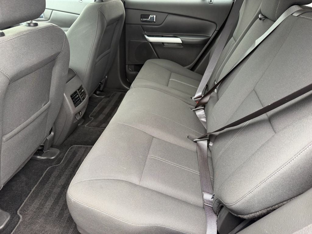 2014 Ford Edge SE