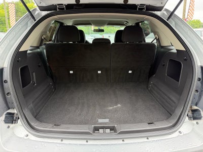2014 Ford Edge SE