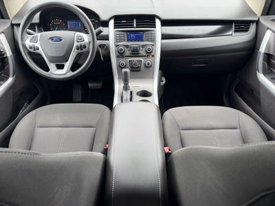 2014 Ford Edge SE