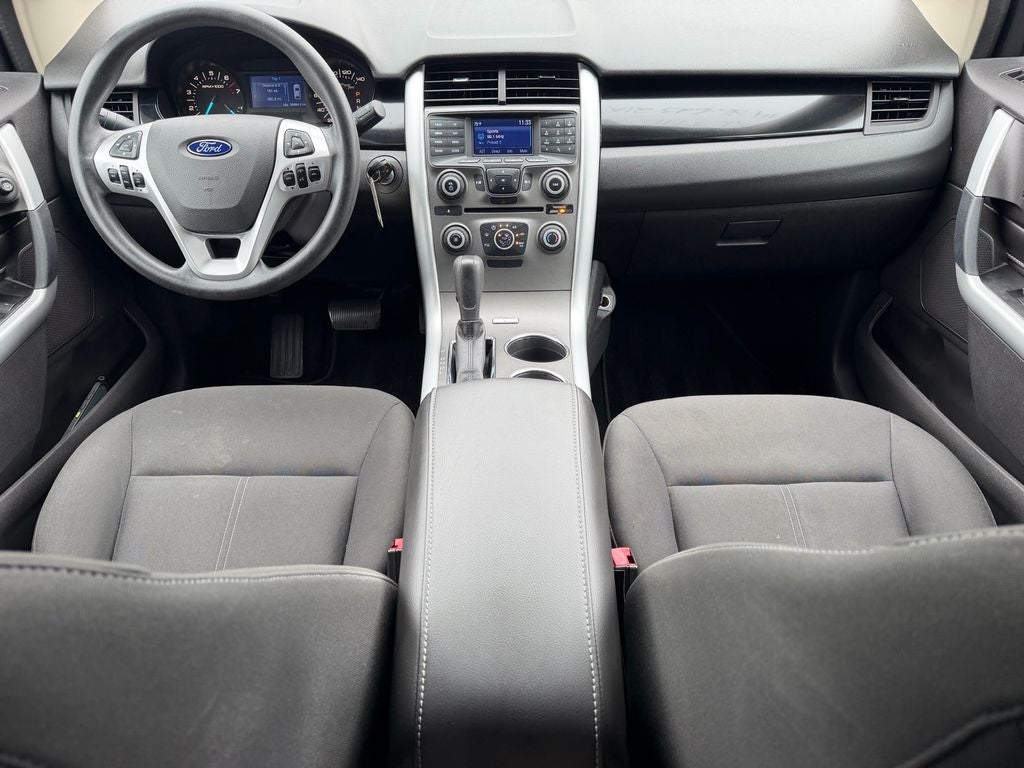2014 Ford Edge SE