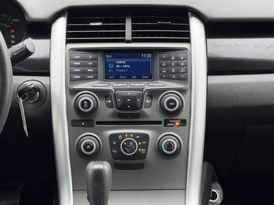 2014 Ford Edge SE