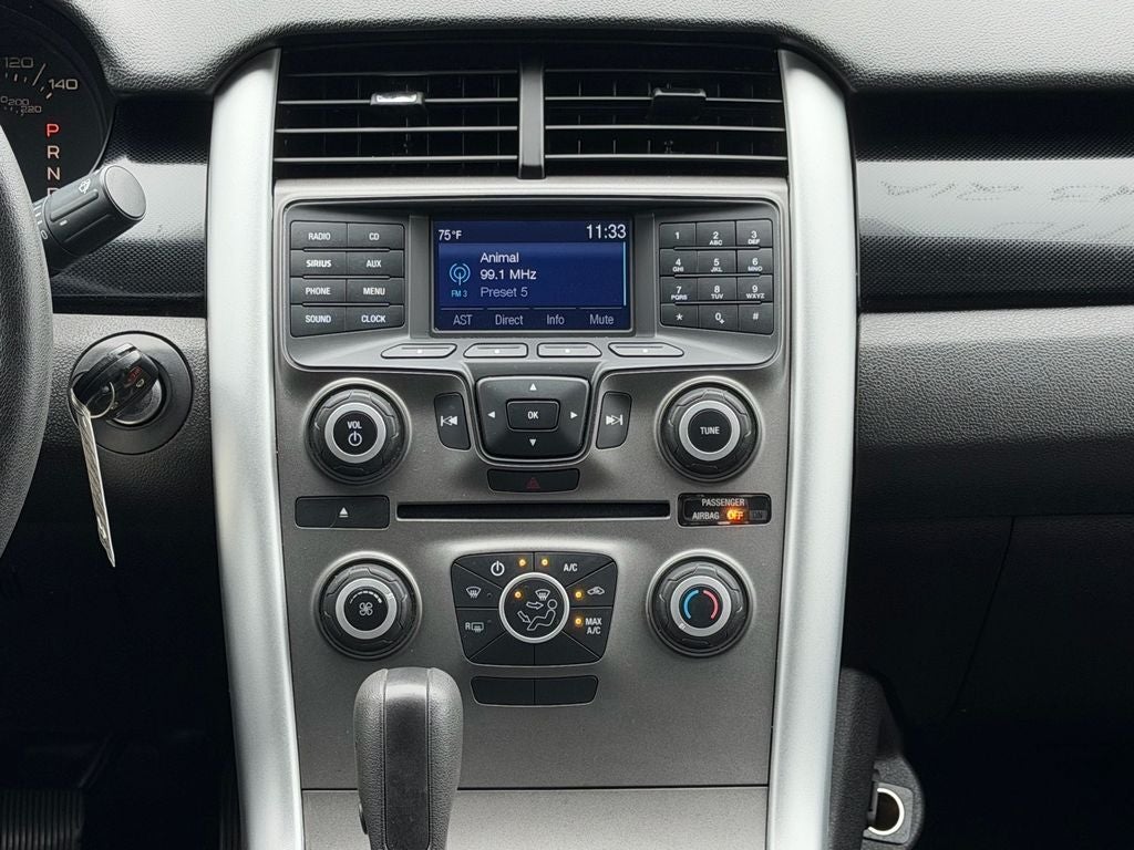 2014 Ford Edge SE
