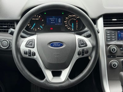 2014 Ford Edge SE