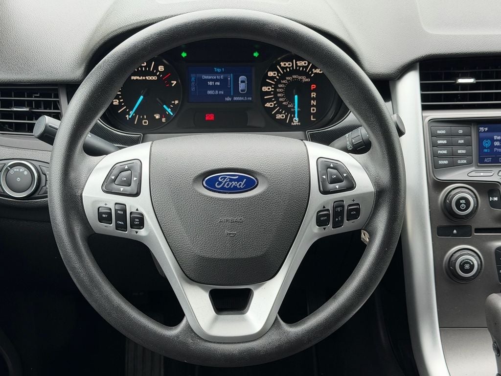 2014 Ford Edge SE