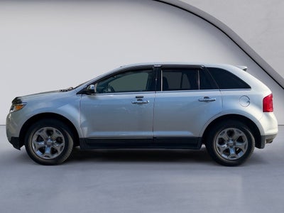 2014 Ford Edge SE