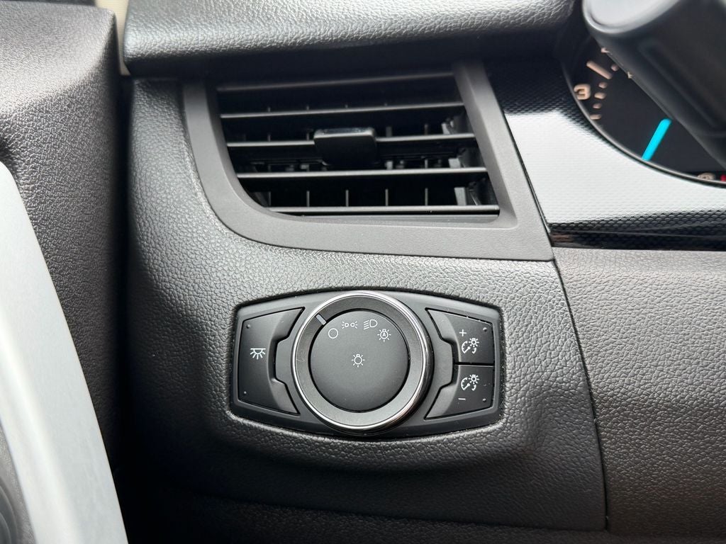 2014 Ford Edge SE