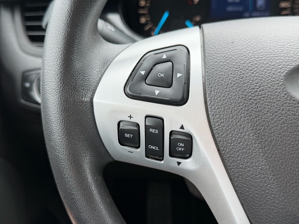2014 Ford Edge SE