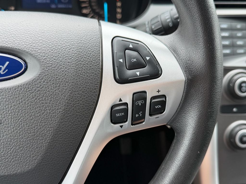 2014 Ford Edge SE