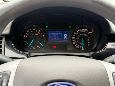 2014 Ford Edge SE