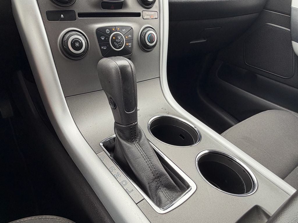 2014 Ford Edge SE