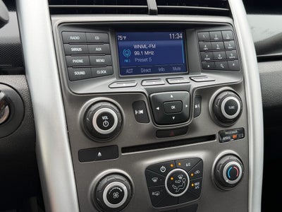 2014 Ford Edge SE