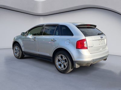 2014 Ford Edge SE